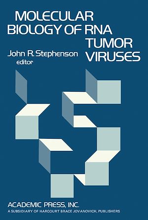 Téléchargez le livre :  Molecular Biology of RNA Tumor Viruses