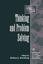 Télécharger le livre :  Thinking and Problem Solving