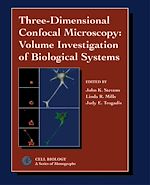 Télécharger le livre :  Three-Dimensional Confocal Microscopy: Volume Investigation of Biological Specimens