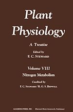 Télécharger le livre :  Plant Physiology 8