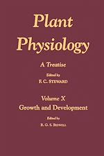 Télécharger le livre :  Plant Physiology 10