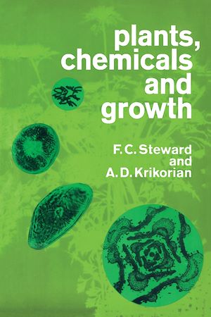 Téléchargez le livre :  Plant, Chemicals and Growth