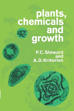 Téléchargez le livre :  Plants, Chemicals and Growth