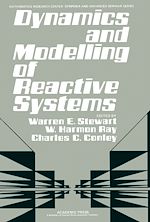 Télécharger le livre :  Dynamics and Modelling of Reactive Systems