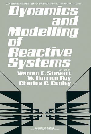 Téléchargez le livre :  Dynamics and Modelling of Reactive Systems