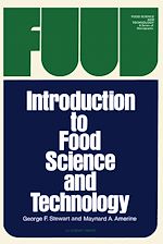 Télécharger le livre :  Introduction to Food Science and Technology