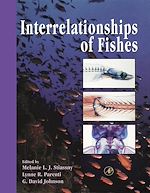 Télécharger le livre :  Interrelationships of Fishes