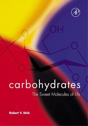 Téléchargez le livre :  Carbohydrates