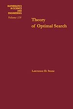 Télécharger le livre :  Theory of Optimal Search