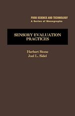 Télécharger le livre :  Sensory Evaluation Practices