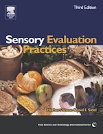 Télécharger le livre :  Sensory Evaluation Practices