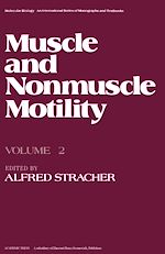 Télécharger le livre :  Muscle and Nonmuscle Motility