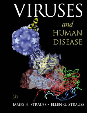Téléchargez le livre :  Viruses and Human Disease