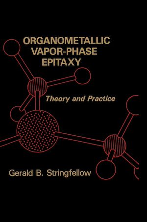 Téléchargez le livre :  Organometallic Vapor-Phase Epitaxy