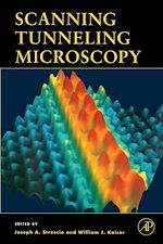 Télécharger le livre :  Scanning Tunneling Microscopy