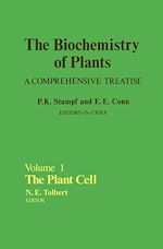 Télécharger le livre :  The Plant Cell