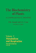 Télécharger le livre :  Metabolism and Respiration