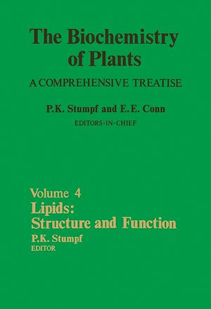 Téléchargez le livre :  Lipids: Structure and Function