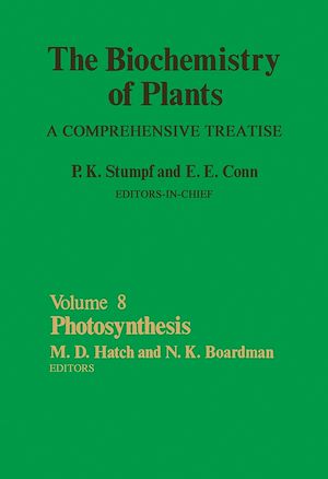 Téléchargez le livre :  Photosynthesis