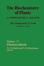 Télécharger le livre :  Photosynthesis