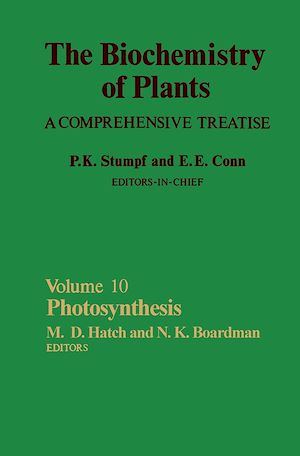 Téléchargez le livre :  Photosynthesis