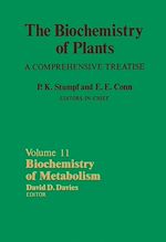 Télécharger le livre :  Biochemistry of Metabolism