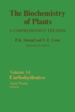 Télécharger le livre :  The Biochemistry of Plants