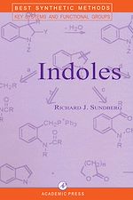 Télécharger le livre :  Indoles