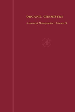 Téléchargez le livre :  The Chemistry of Indoles