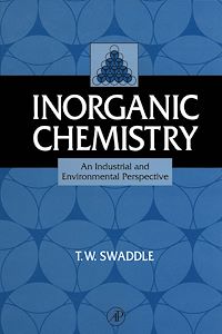 Téléchargez le livre :  Inorganic Chemistry