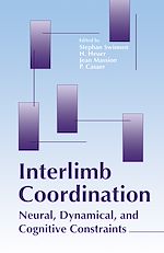 Télécharger le livre :  Interlimb Coordination