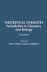 Télécharger le livre :  Theoretical Chemistry