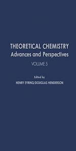 Télécharger le livre :  Theoretical Chemistry