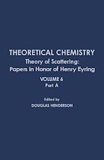 Télécharger le livre :  Theoretical Chemistry