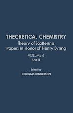 Télécharger le livre :  Theoretical Chemistry