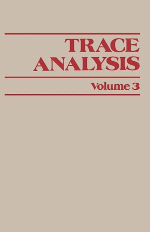 Téléchargez le livre :  Trace Analysis