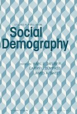 Télécharger le livre :  Social Demography