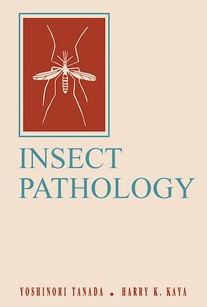 Téléchargez le livre :  Insect Pathology
