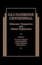 Télécharger le livre :  Glutathione Centennial