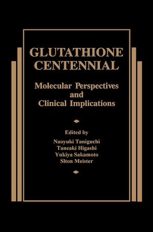 Téléchargez le livre :  Glutathione Centennial