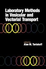 Télécharger le livre :  Laboratory Methods in Vesicular and Vectorial Transport