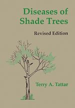 Télécharger le livre :  Diseases of Shade Trees, Revised Edition
