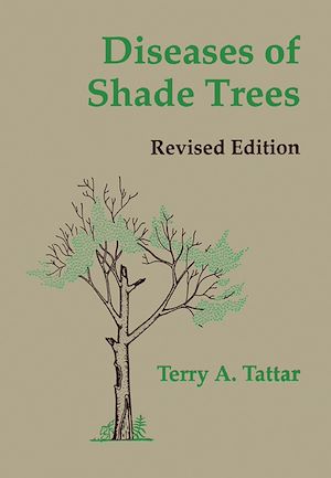 Téléchargez le livre :  Diseases of Shade Trees, Revised Edition