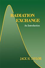 Télécharger le livre :  Radiation Exchange