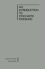 Télécharger le livre :  An Introduction to Stochastic Modeling