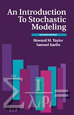 Télécharger le livre :  An Introduction to Stochastic Modeling