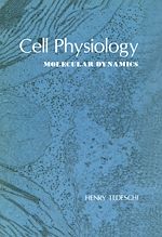 Télécharger le livre :  Cell Physiology