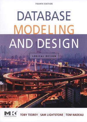 Téléchargez le livre :  Database Modeling and Design