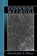 Télécharger le livre :  Endocrine Methods