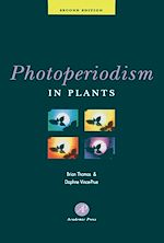 Télécharger le livre :  Photoperiodism in Plants